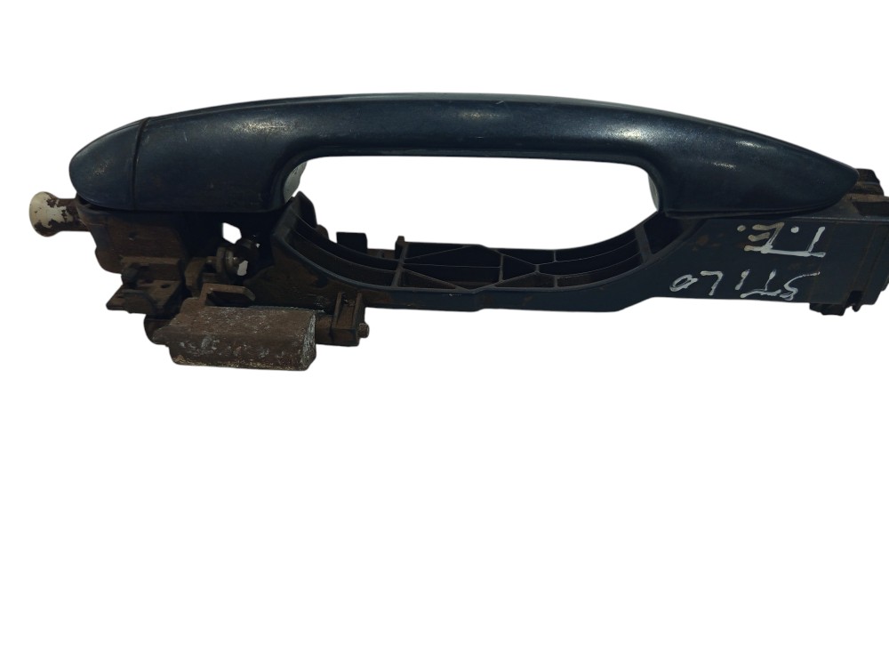 Maçaneta Externa Traseiro Esquerdo Fiat Stilo 2007 A 2011 1