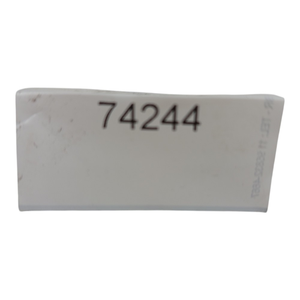 Cinzeiro Console Fiat Palio 1996 1997 1998 1999 A 2000 7