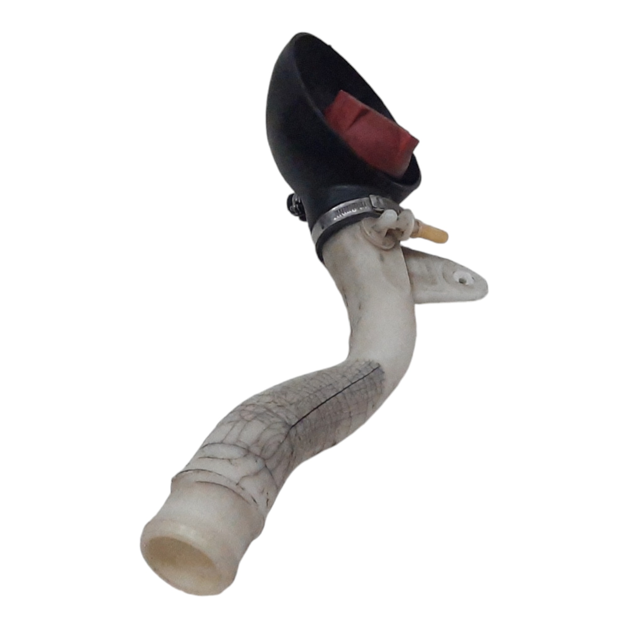 Gargalo Partida Fria Renault Clio 1.0 16v 2004 2005 A 2012 4