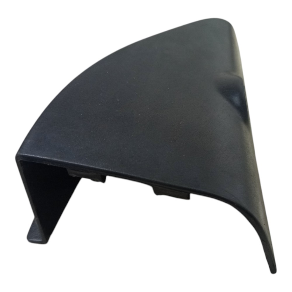 Acabamento Retrovisor Interna Ld Ford Fiesta 2000 2001 2014 Preto 8