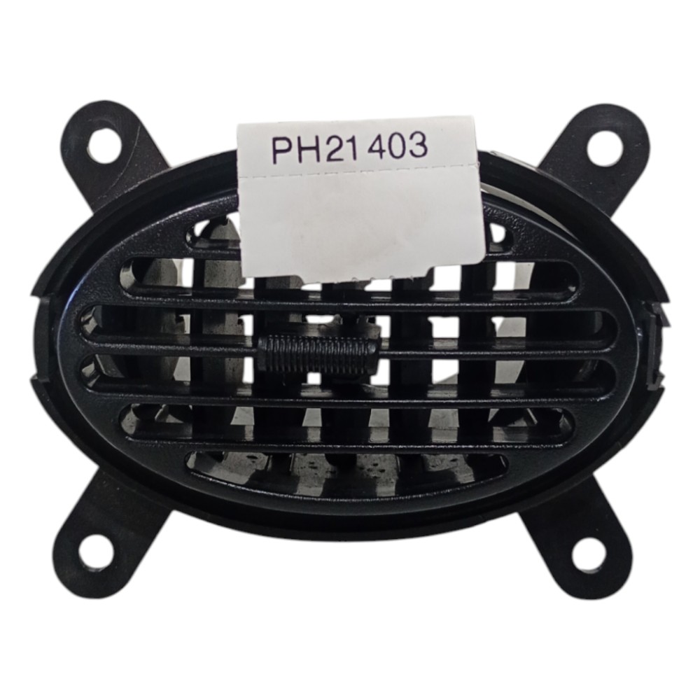 Difusor Ar Condicionado Diant Direito Chery Qq 2011 A 2014 8