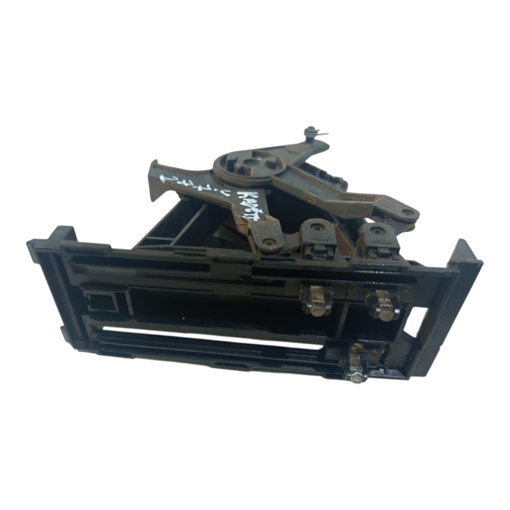 Painel Comando Controle Ar Chevrolet Kadett 1989 A 1997 6