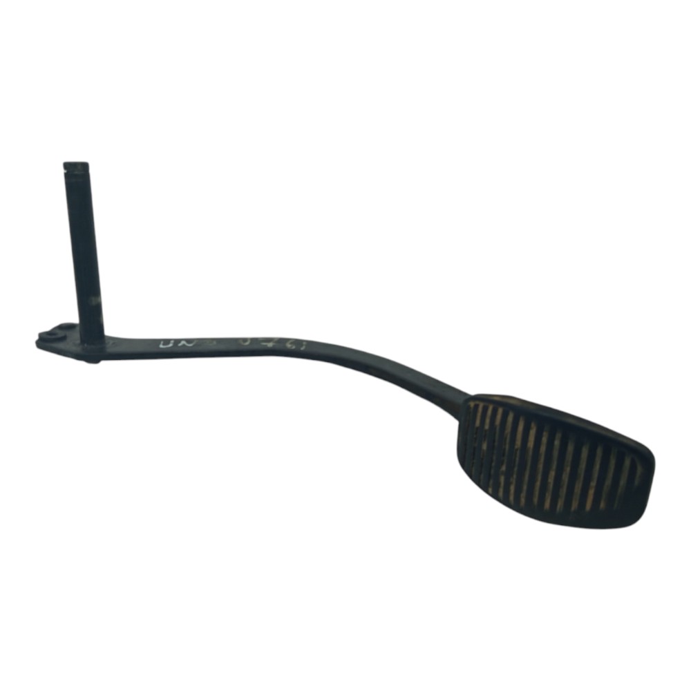 Pedal Embreagem Fiat Uno Elba 1.6 1995 1996 1997 1998 A 2000 6