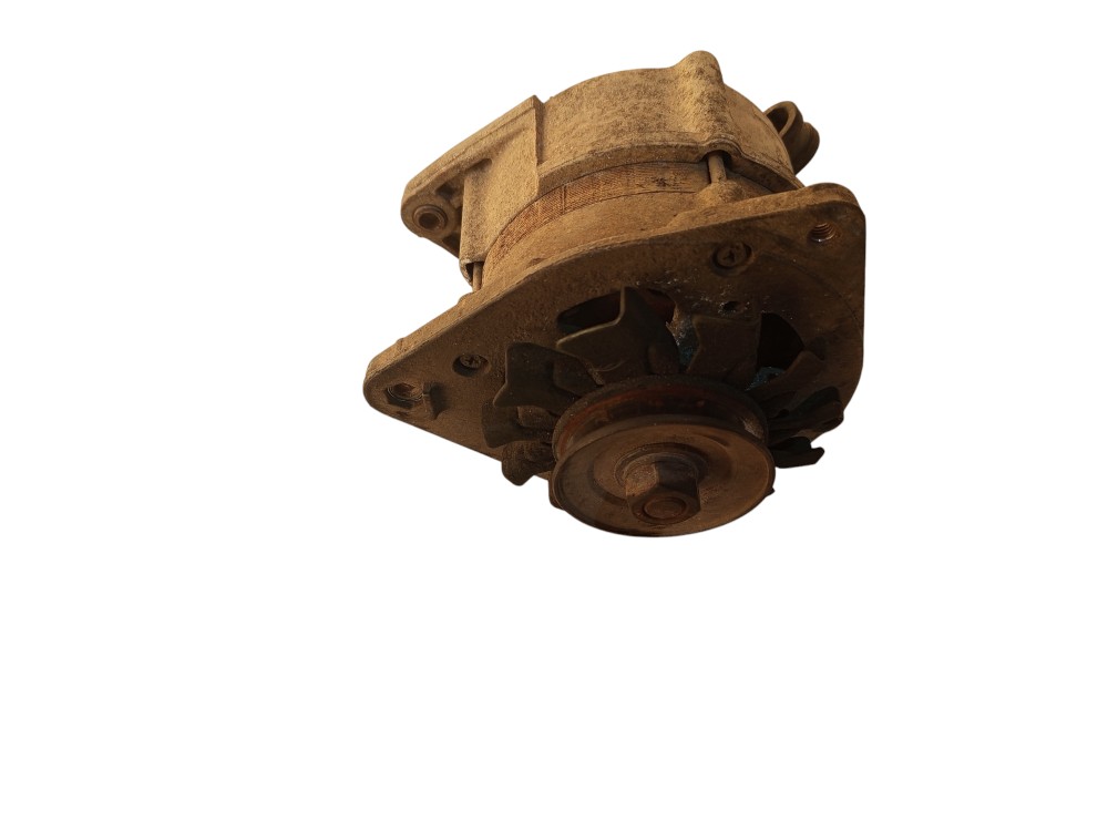 Alternador Volkswagen Gol G1 1988 1989 A 1995 6