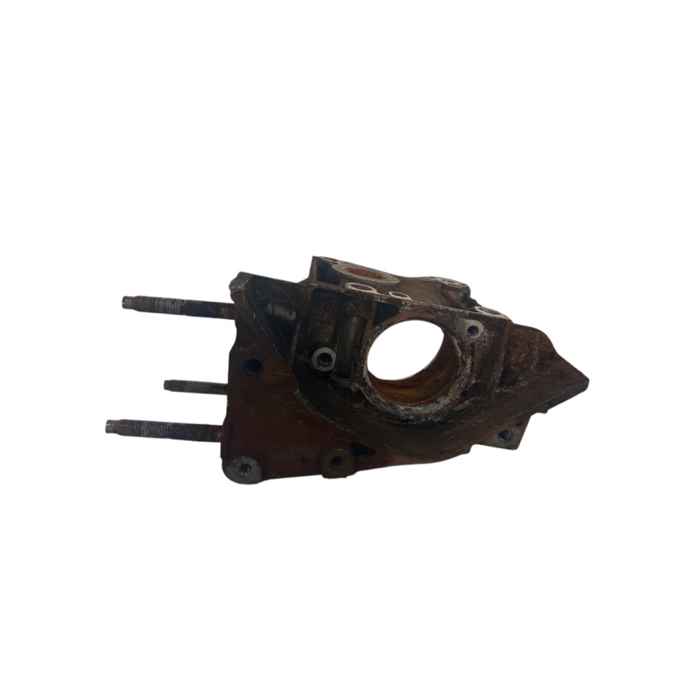 Suporte Motor Bomba Agua Peugeot 206 1.4 1999 2000 A 20012 7