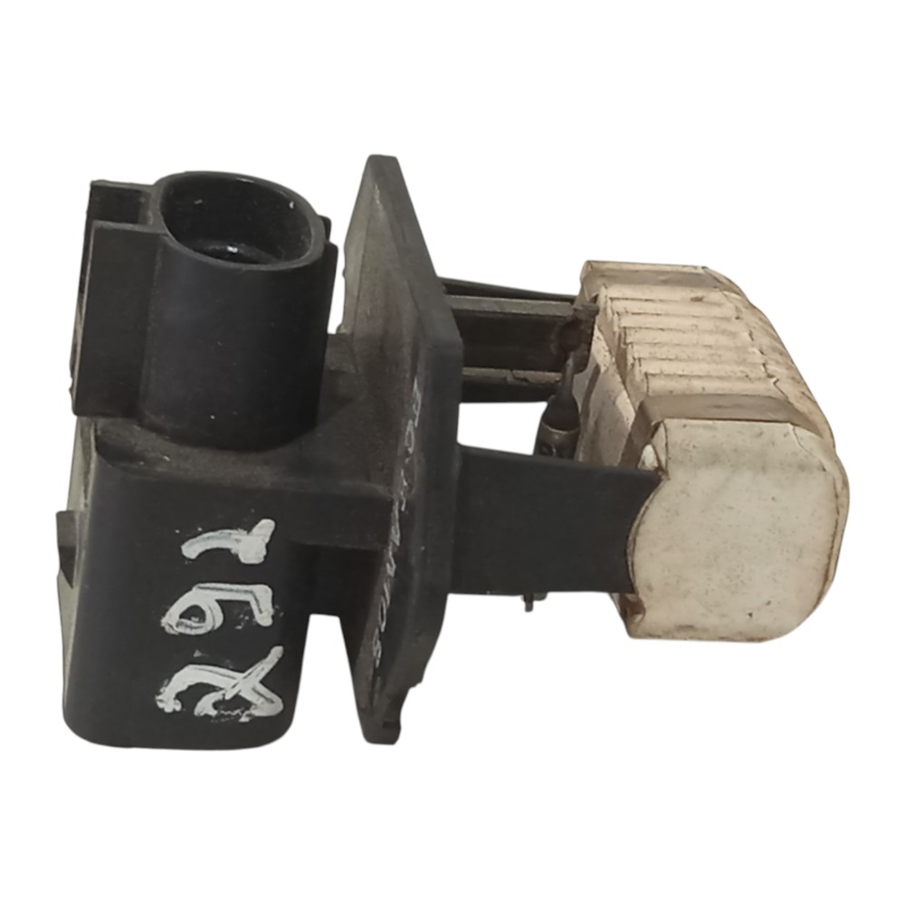 Resistência Ventoinha Radiador Hyundai I30 2006 A 2012 Origi 6