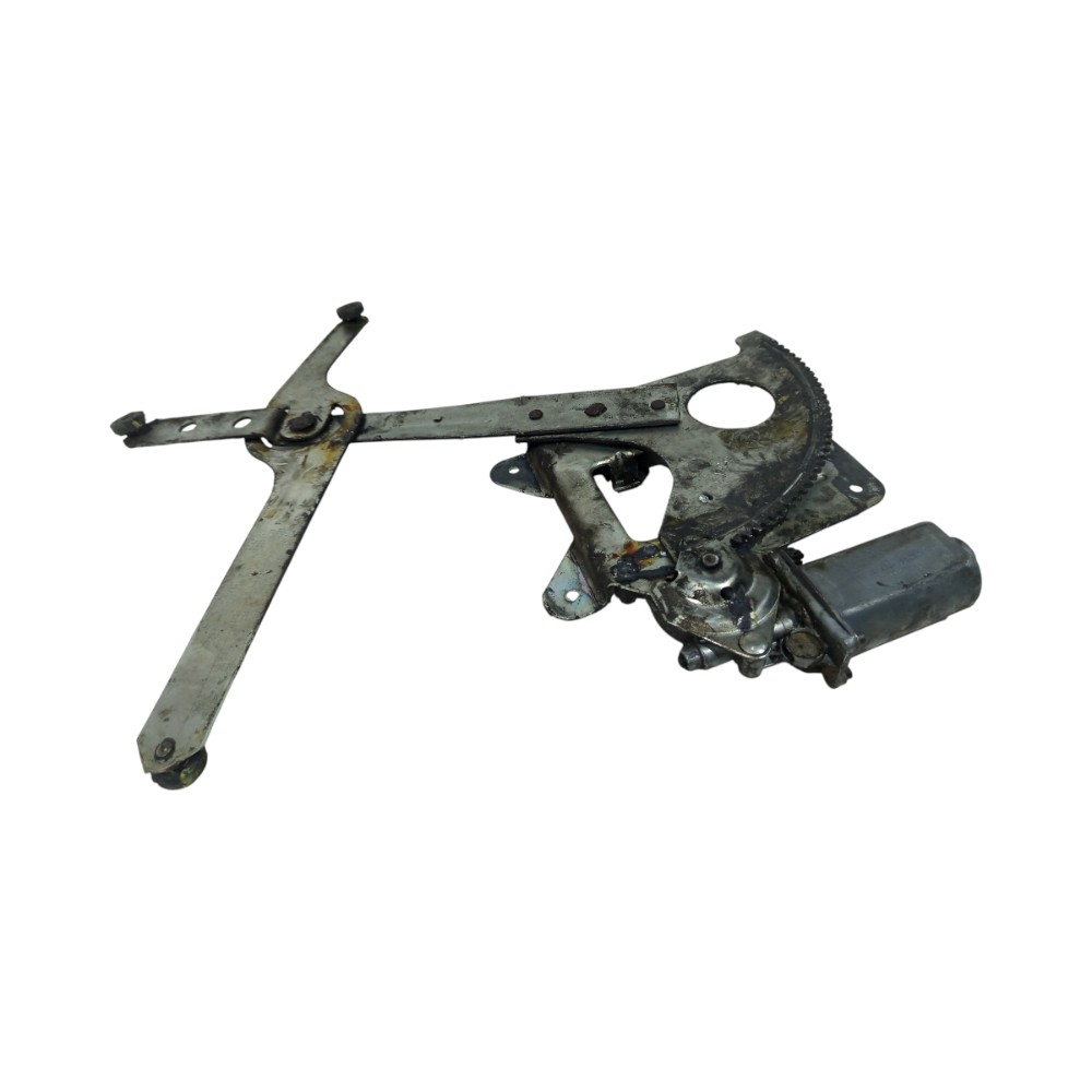Máquina Vidro Elétrico Diant Esquerdo Gm Blazer 1995 A 2000 4