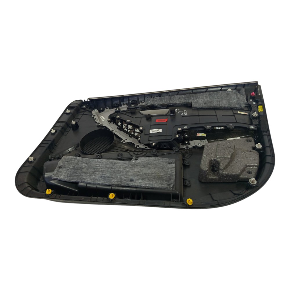 Forro Porta Dianteira Esq Hyundai I30 2013 2014 2015 A 2017 8