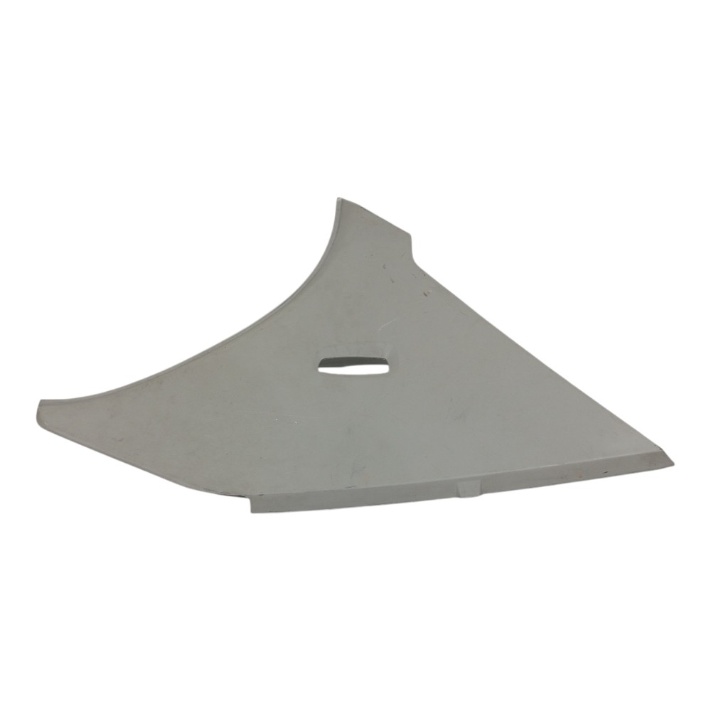 Moldura Coluna Traseira Lado Esquerdo Prisma 2007 93341186 4