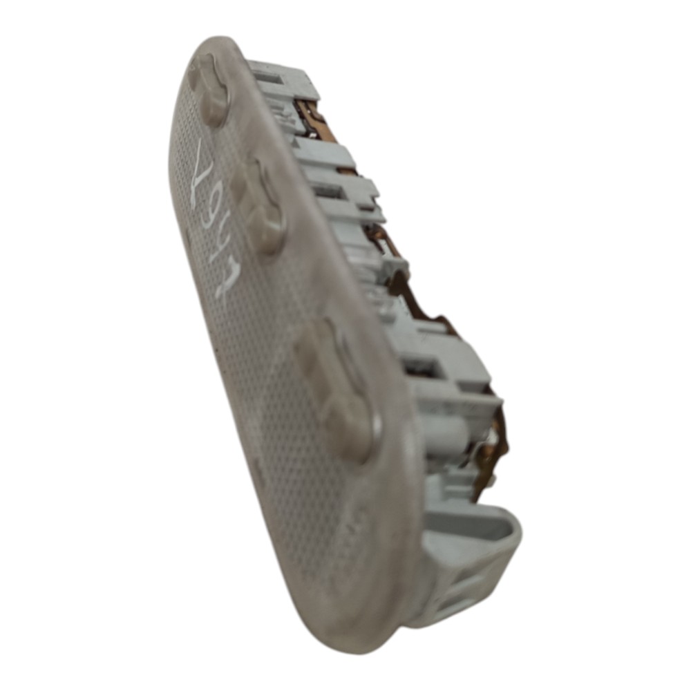Luz Teto Cortesia Nissan Livina 2009 A 2014 2