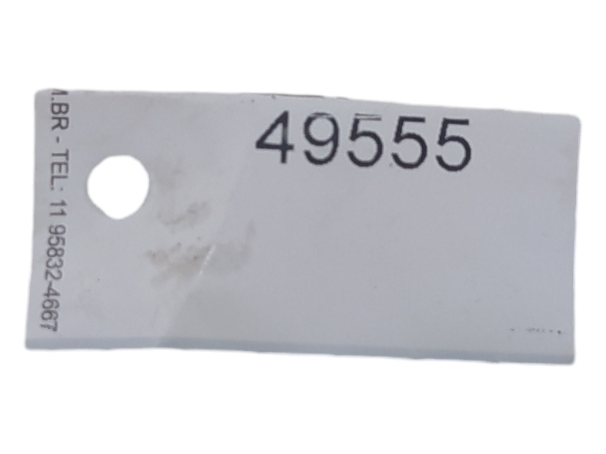 Maçaneta Externa Dianteira Direita Gm Corsa 1994 1995 A 2010 4