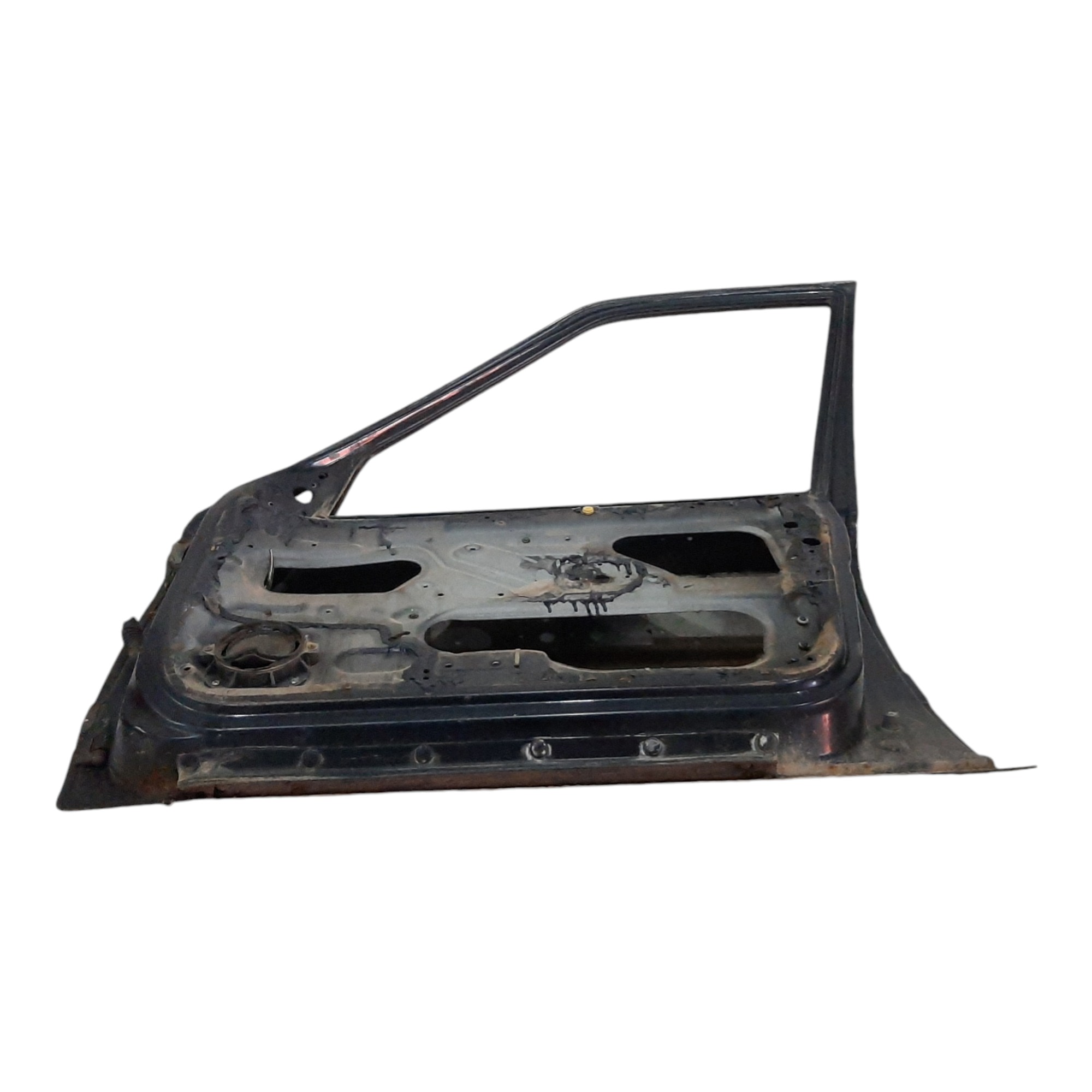 Porta Dianteira Direita Daewoo Espero 1994 1995 1996 A 1997 3