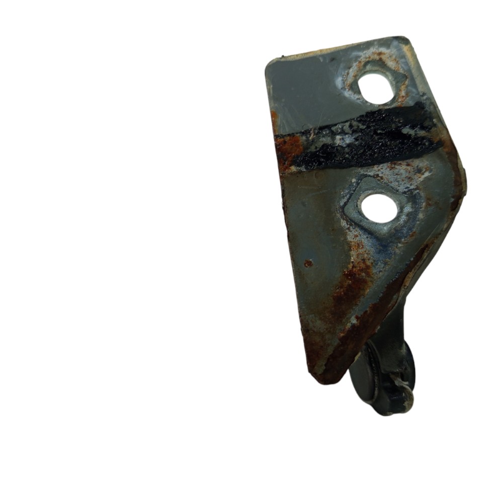 Dobradiça Esquerda Capô Dianteiro Golf Mk3 1994 1995 A 1999 5