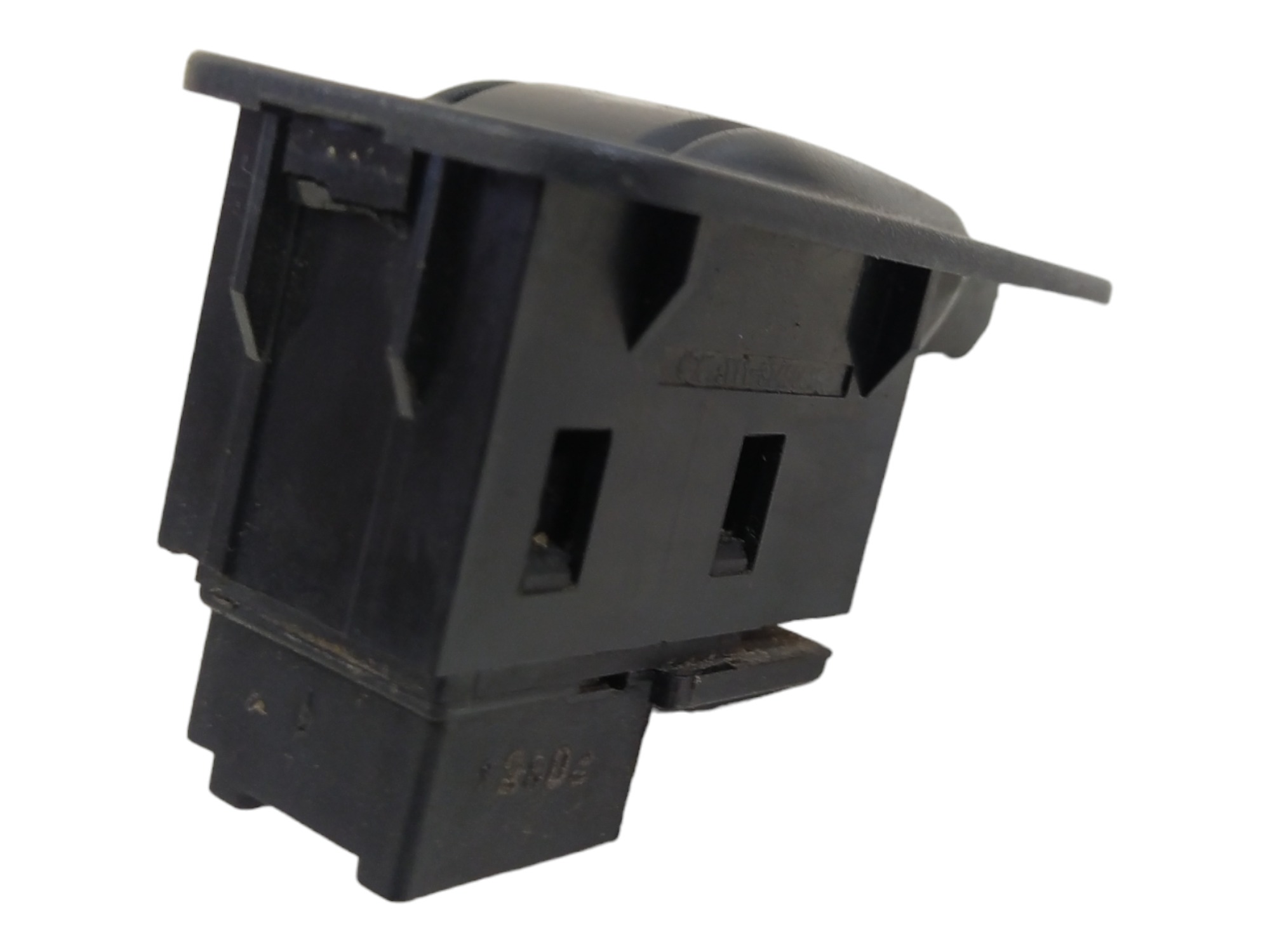 Botão Vidro Elétrico Traseiro Direito Tiggo 2009 2010 A 2015 4