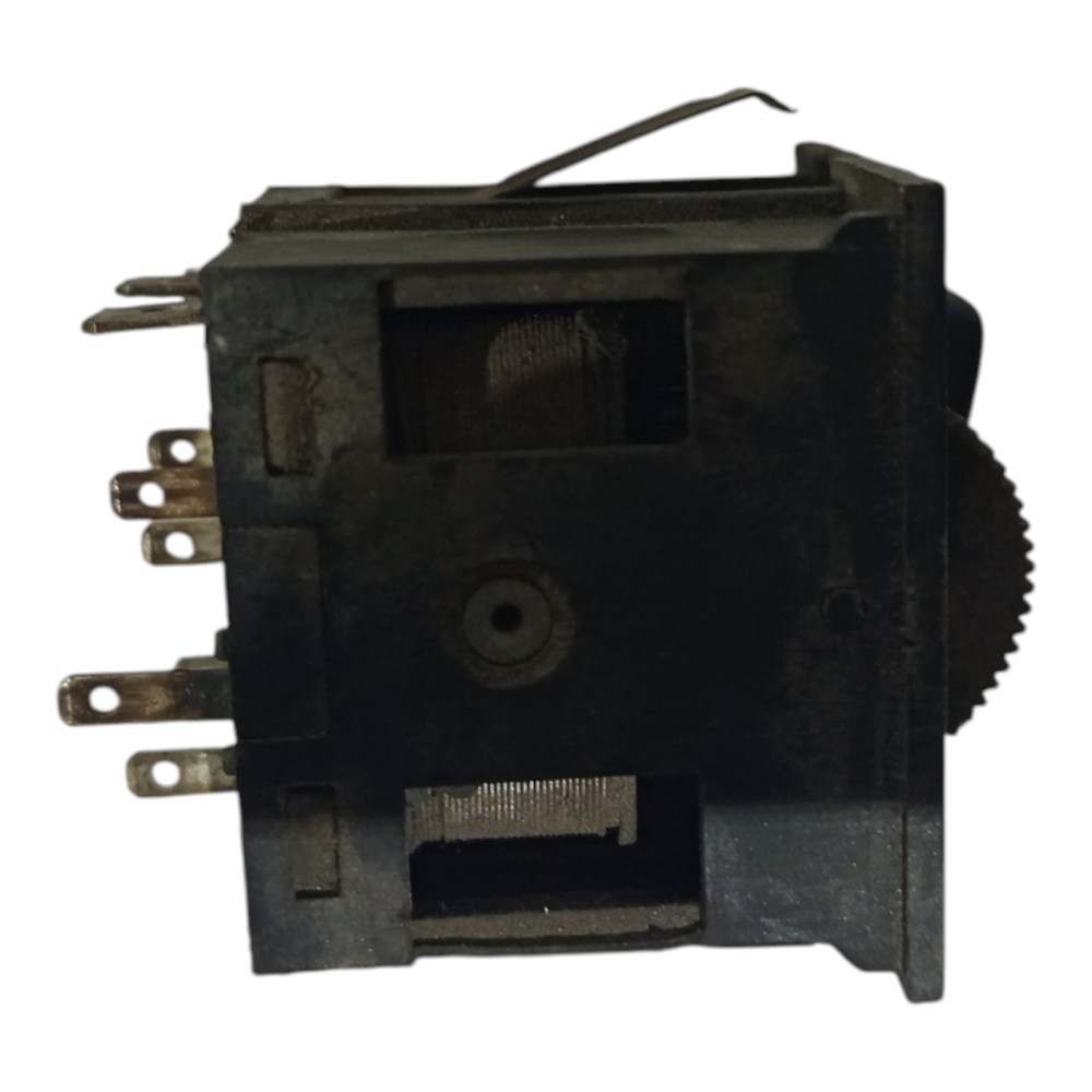 Botão Farol Chave Luz Vw Gol Voyage Parati 1988 1989 A 1994 2