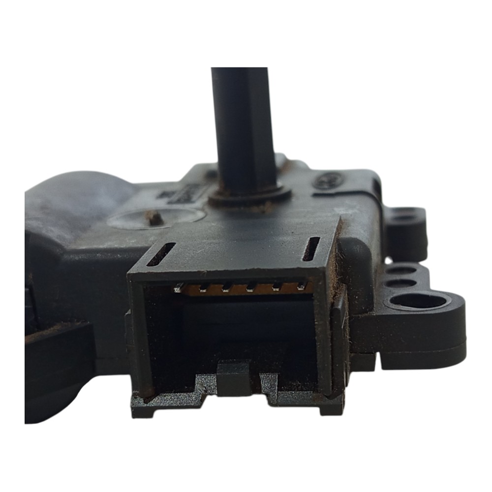 Motor Atuador Ar Condicionado Ford Focus 2000 2001 A 2008 5