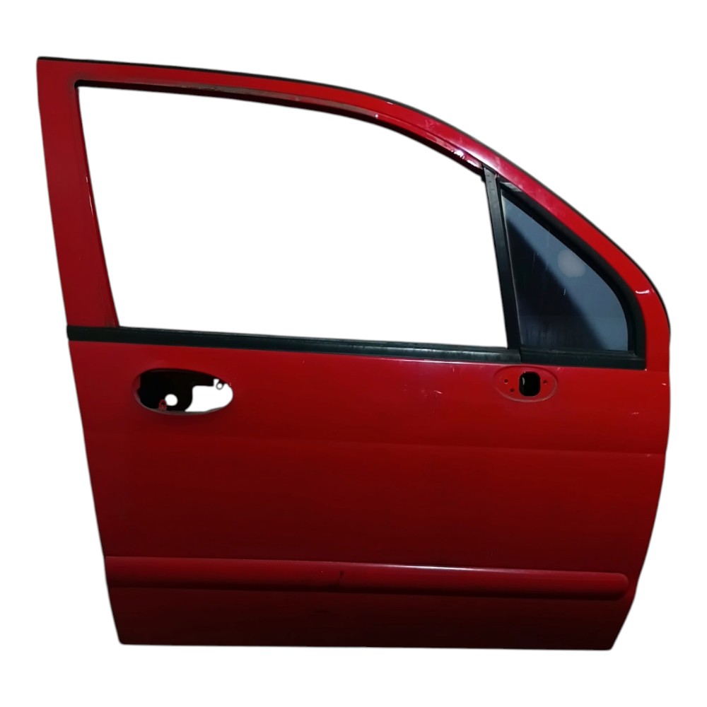 Porta Dianteira Direita Chery Qq 1.1 16v 2011 A 2015 Dianteira Direito 1