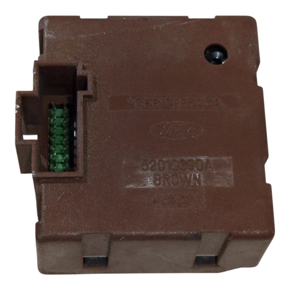 Midulo Controle Radio Ford Mondeo 1996 A 2001 4