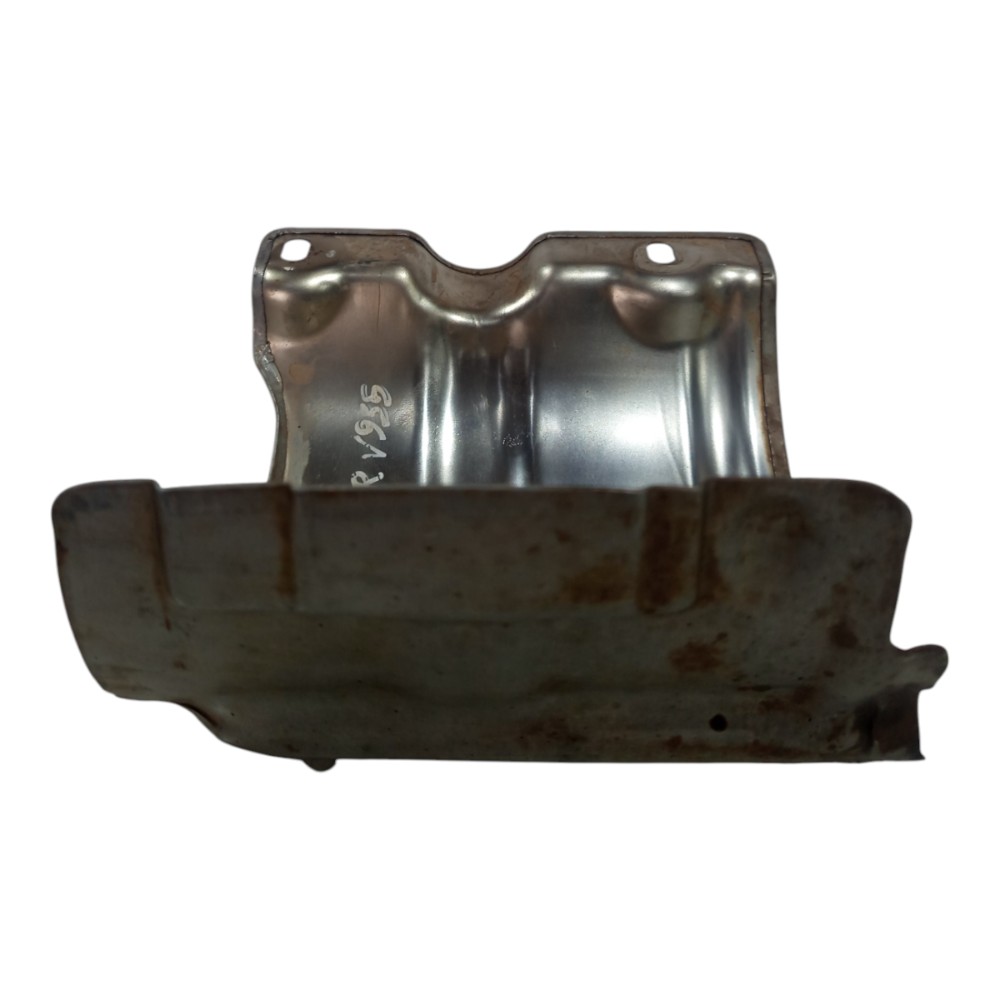 Defletor Calor Catalisador Gm Tracker 2021 A 2023 5