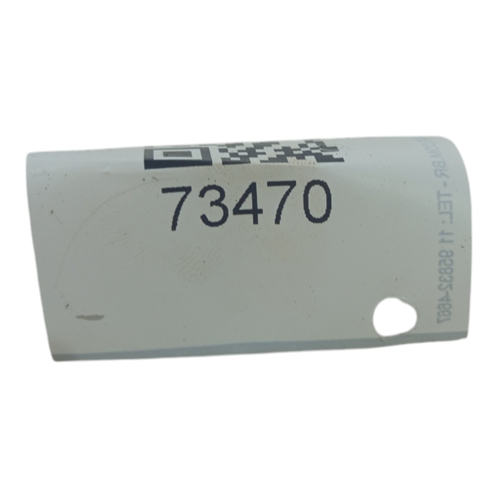 Dobradiça Capô Traseiro Hyundai I30 1.8 2013 2014 A 2016 7