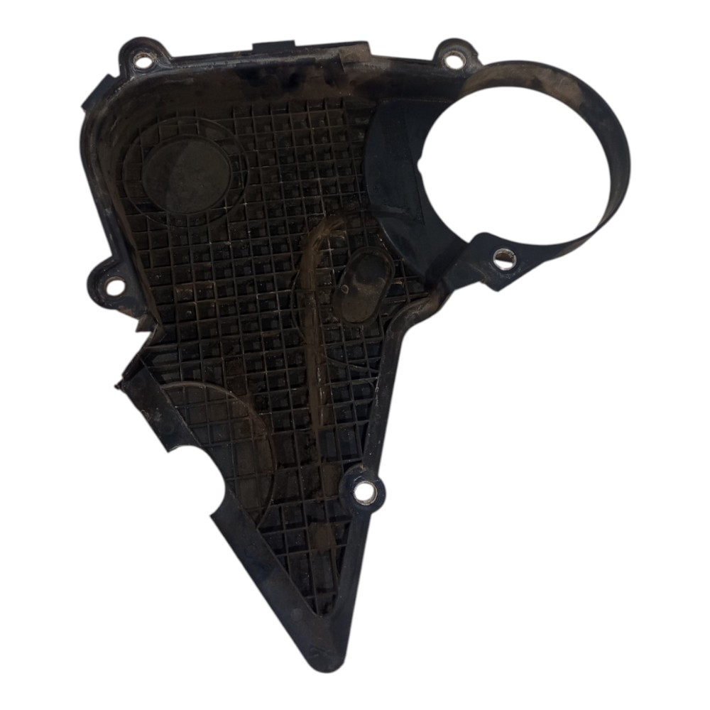 Capa Inferior Correia Dentada Citroen C4 Picasso 2008 E 2012 4