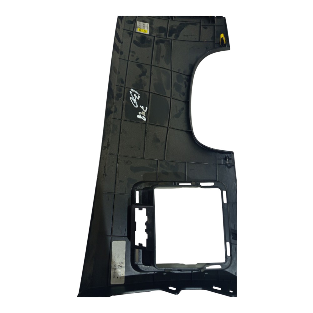 Moldura Inferior Painel Hyundai I30 1.8 2013 2014 A 2017 5