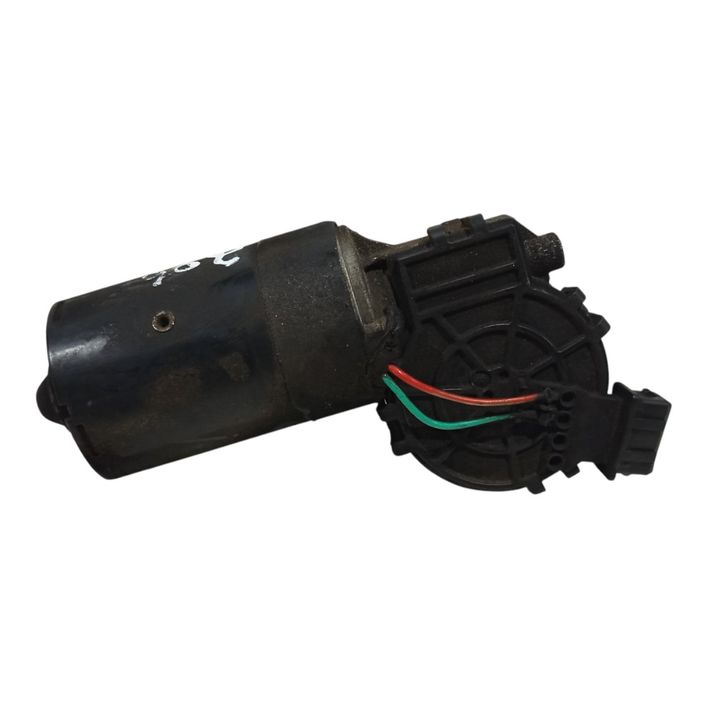 Motor Limpador Parabrisa Dianteiro Peugeot 206 2001 A 2010 1