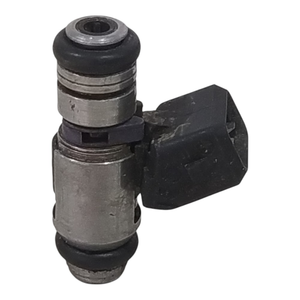 Bico Injetor Combustível Fiat Uno Fire Flex 2005 A 2013 Orig 2