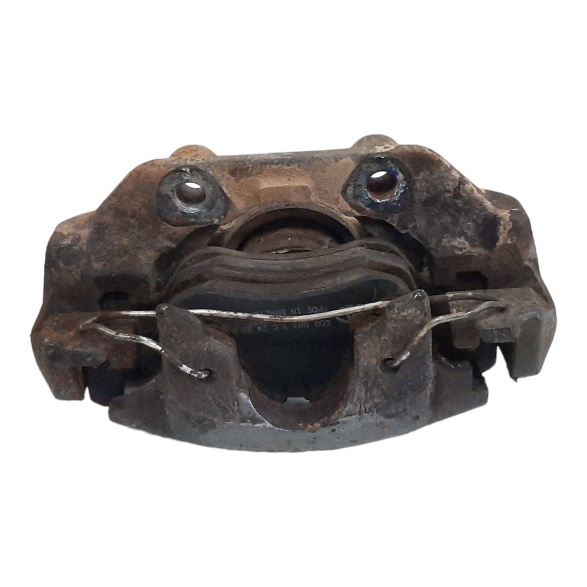 Pinça de freio dianteiro direito vectra 413 kd1 4