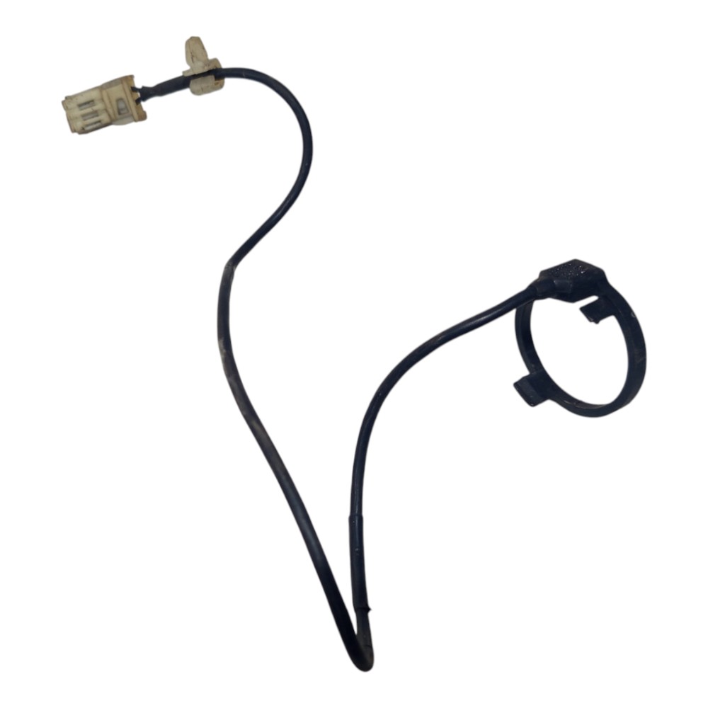 Antena Comutador Fiat Palio Siena Strada 2004 2005 06 A 2012 Preto 5