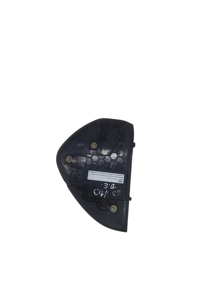Tampa Acabamento Painel Lateral Esquerdo Audi A3 1999 A 2005 2