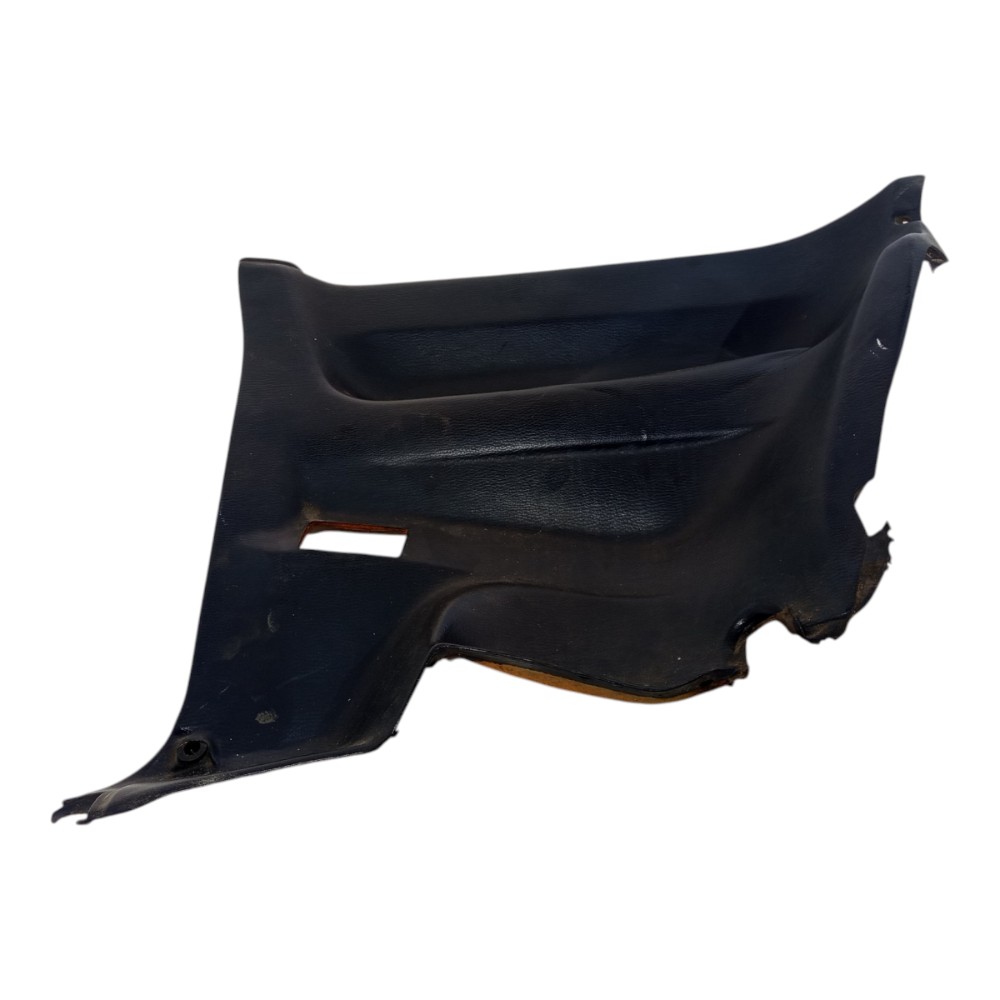 Forro Porta Traseira Direita Ford Fiesta Avaria 1995 A 2001 1