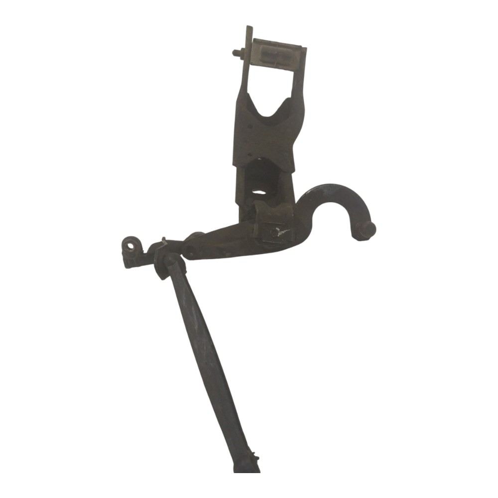 Suporte Coxim Câmbio Inferior Gm Corsa 1994 A 2004 Original 5