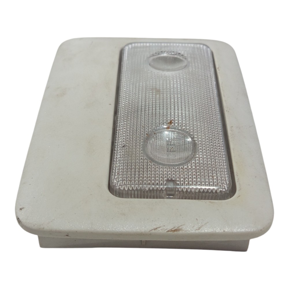 Lanterna Luz Teto Cortesia Fiat Siena 2004 A 2012 2