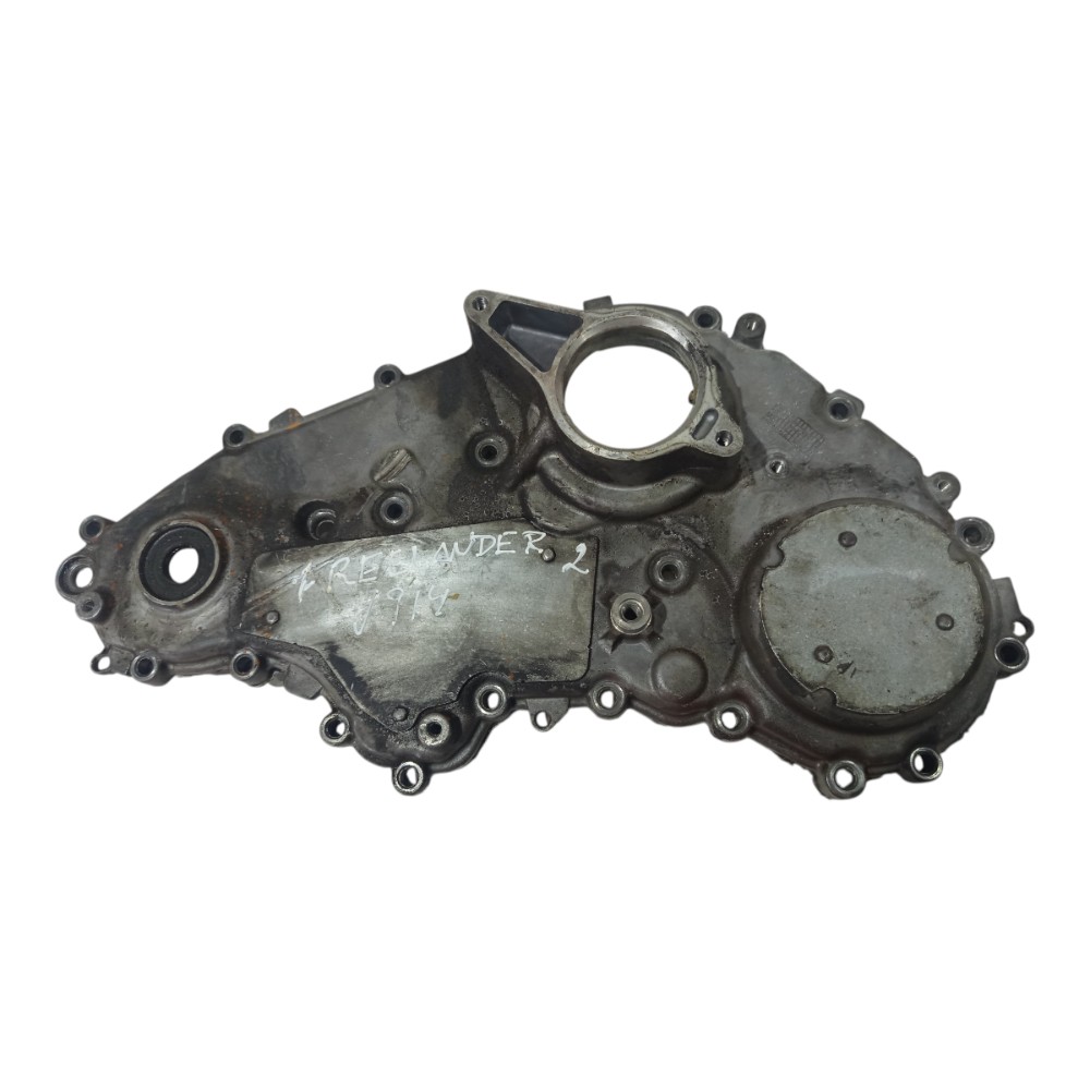 Tampa Frontal Motor Freelander 2 3.2 24v 2006 2007 A 2014 1