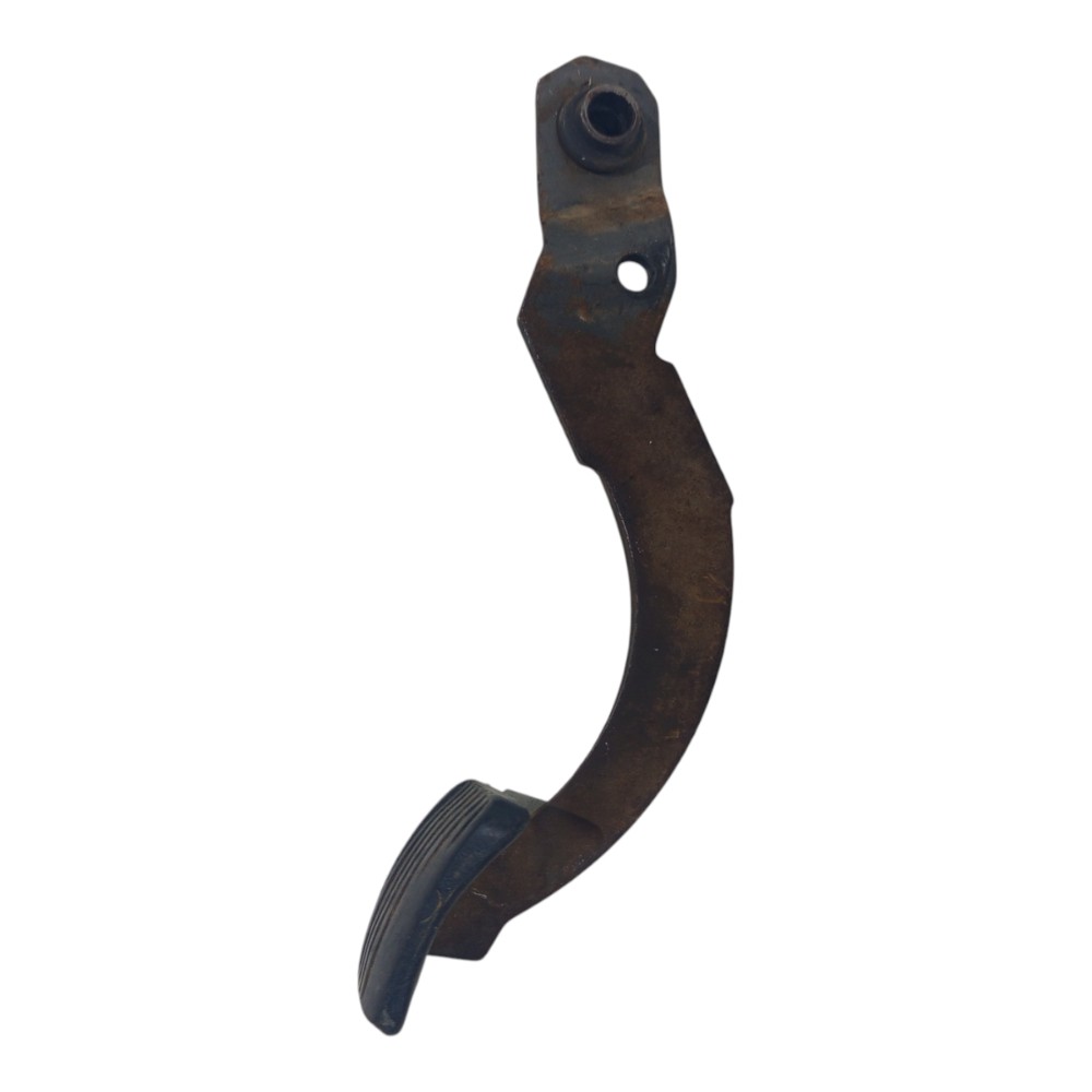Pedal Freio Gm Celta Prisma Corsa 2000 2001 2002 2003 A 2008 Preto 7