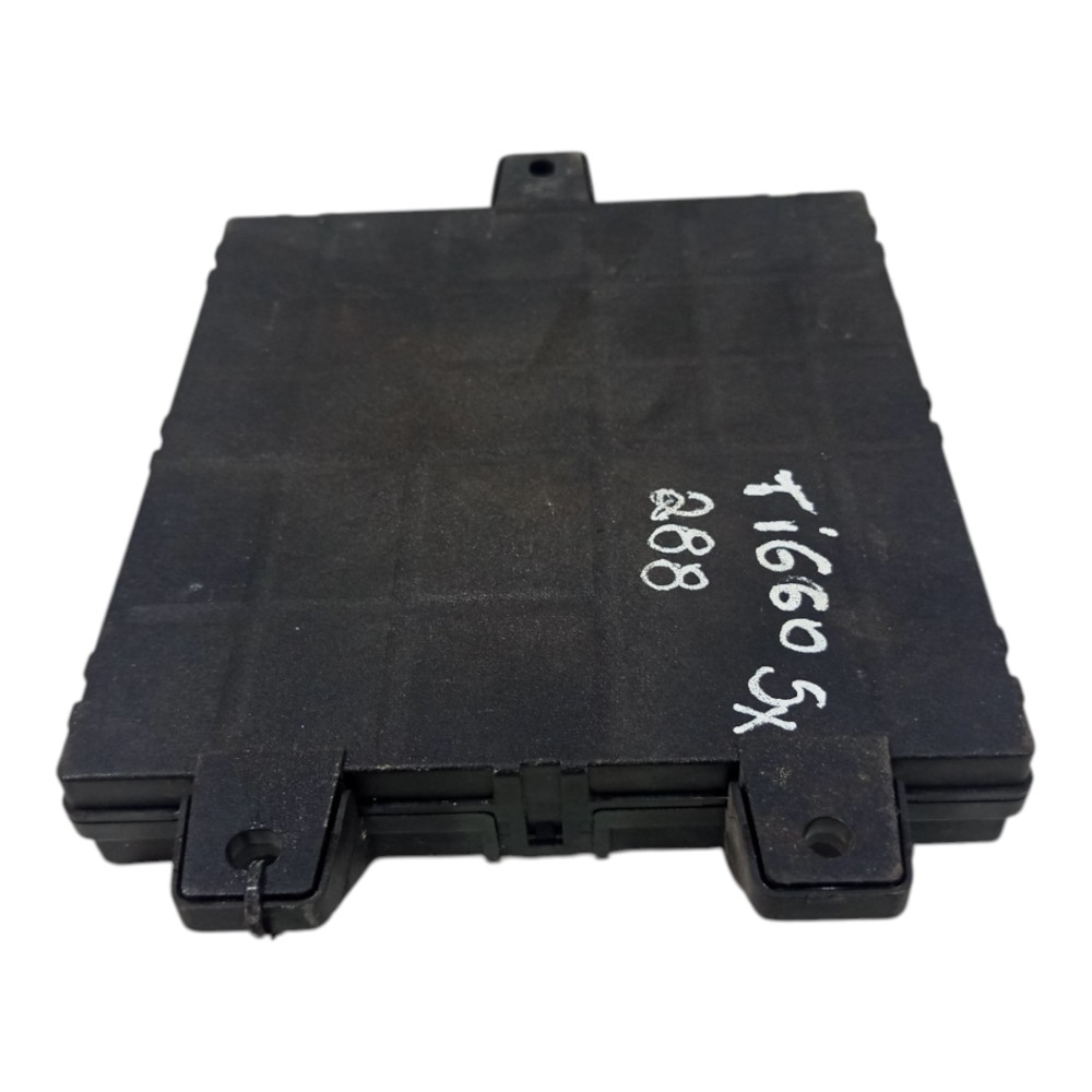 Módulo Conforto Vidro Chery Tiggo 5x 2010 2011 2012 A 2021 3