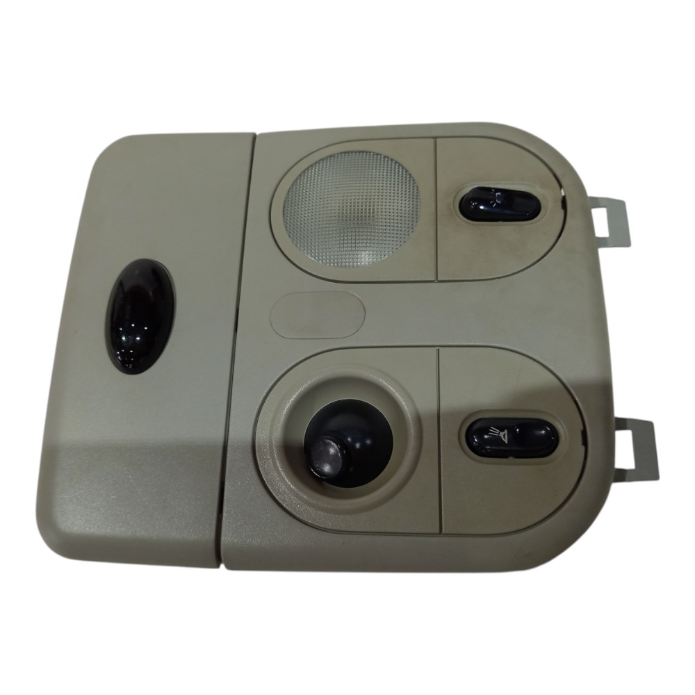 Console Luz Teto Renault Laguna 1995 1996 1997 1998 A 2001 2