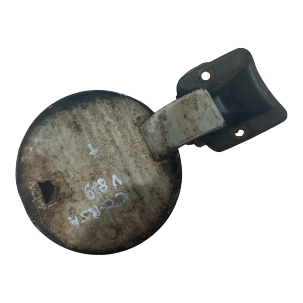 Portinhola Tanque Combustível Gm Chevrolet Corsa 1998 A 2002 6