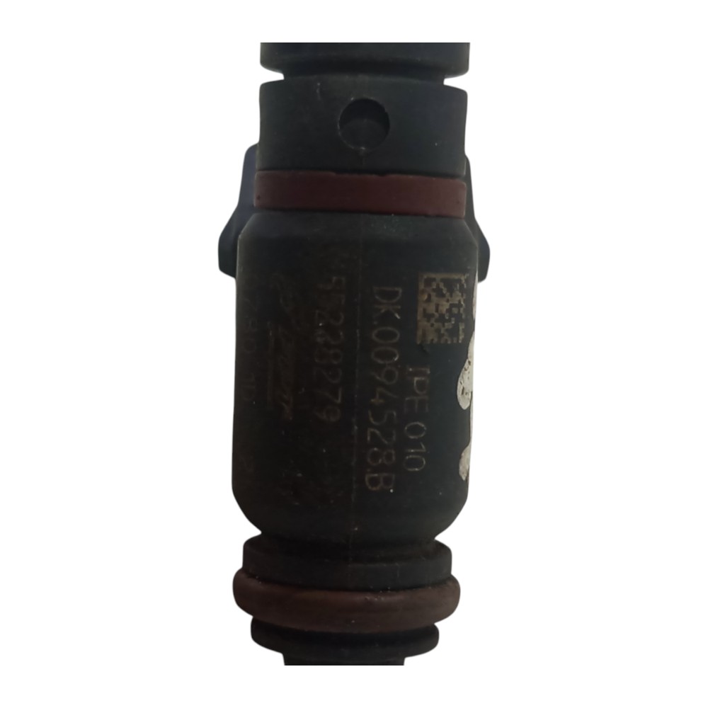 Bico Injetor Fiat Strada Doblô Palio Fire 1.4 Flex 55228279 1