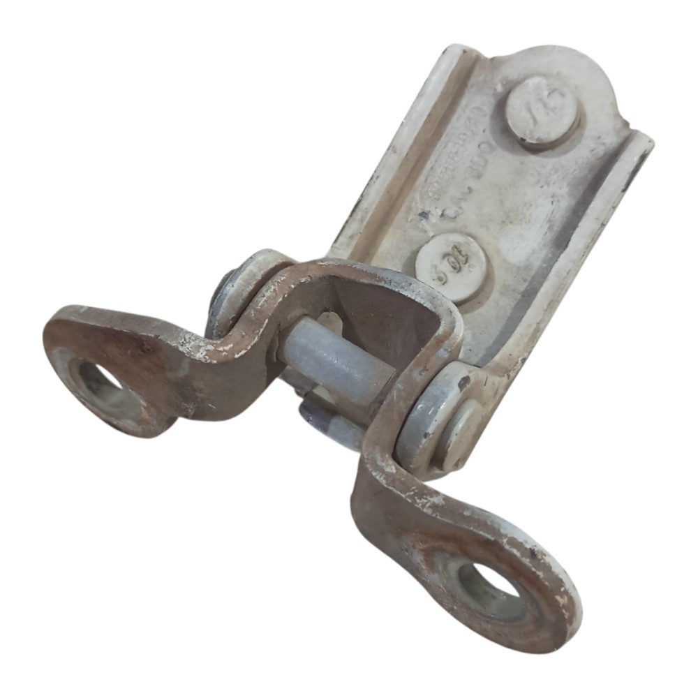 Dobradiça Porta Dianteira Direita Chery Tiggo 2010 A 2013 1
