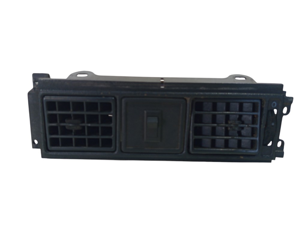 Difusor Ar Central Painel Gm Ipanema Kadett 1989 1990 A 1998 1