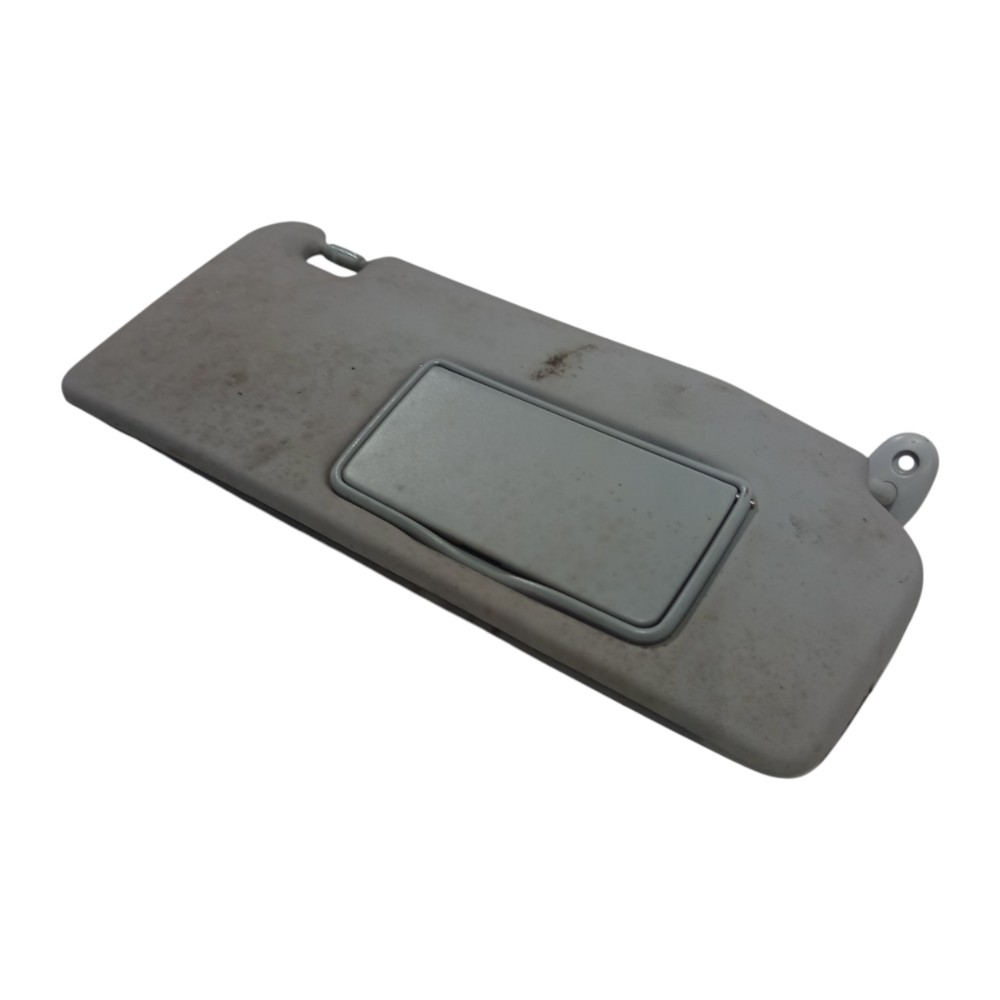 Quebra Sol Direito Passageiro Honda Fit Lxl 2003 2004 A 2008 4