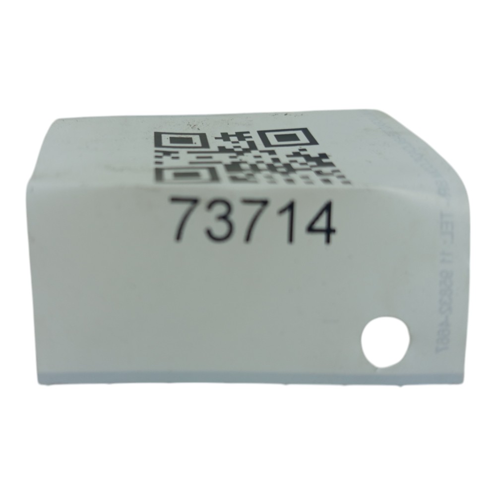 Maçaneta Externa Dianteira Esquerda Renault Scenic 1999 A 10 7