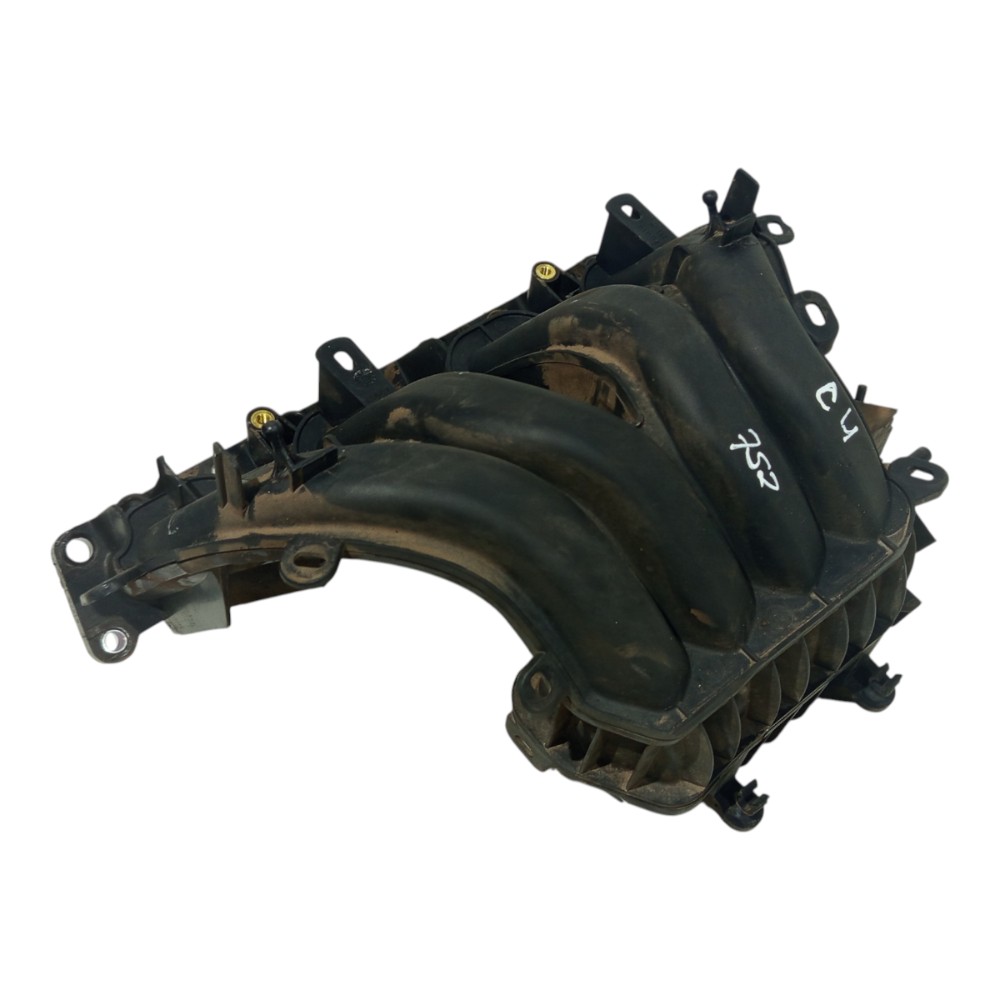 Coletor Admissão Citroen C4 Pallas 2.0 16v 2007 2008 A 2014 4