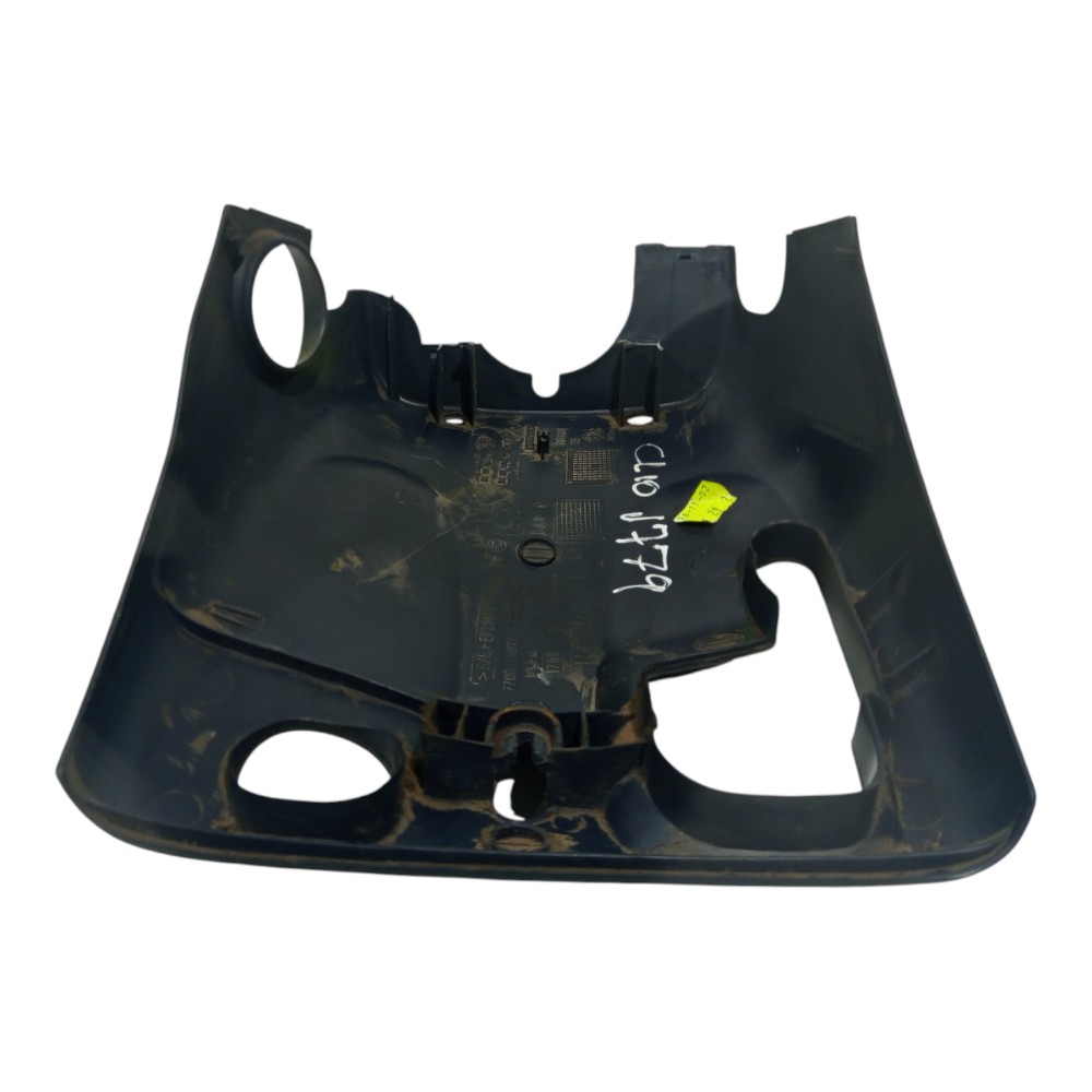 Moldura Inferior Chave Seta Renault Clio 2000 2001 A 2012 6