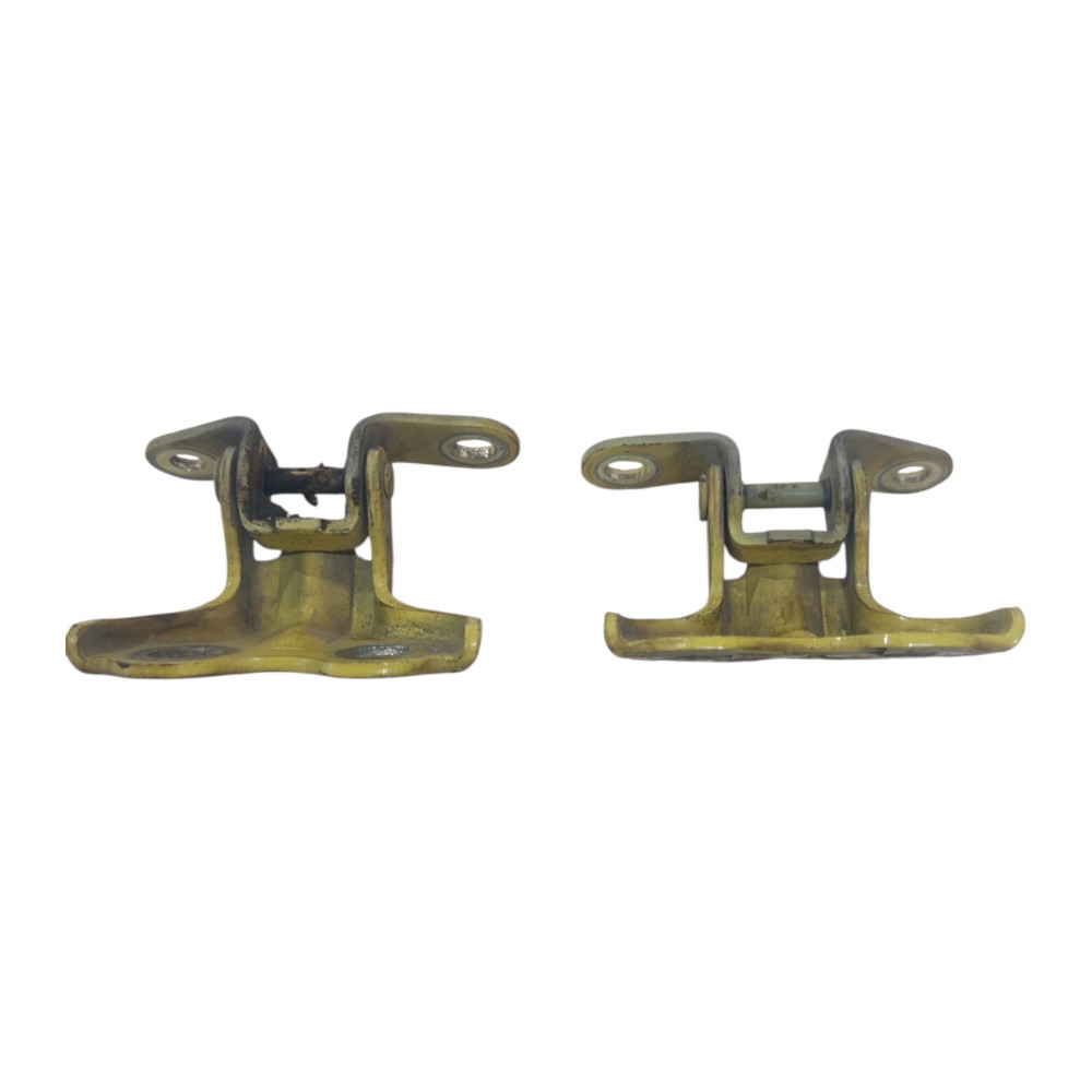 Par Dobradiças Superior/inferior Tras Dir Gm Cobalt 12 A 20 5