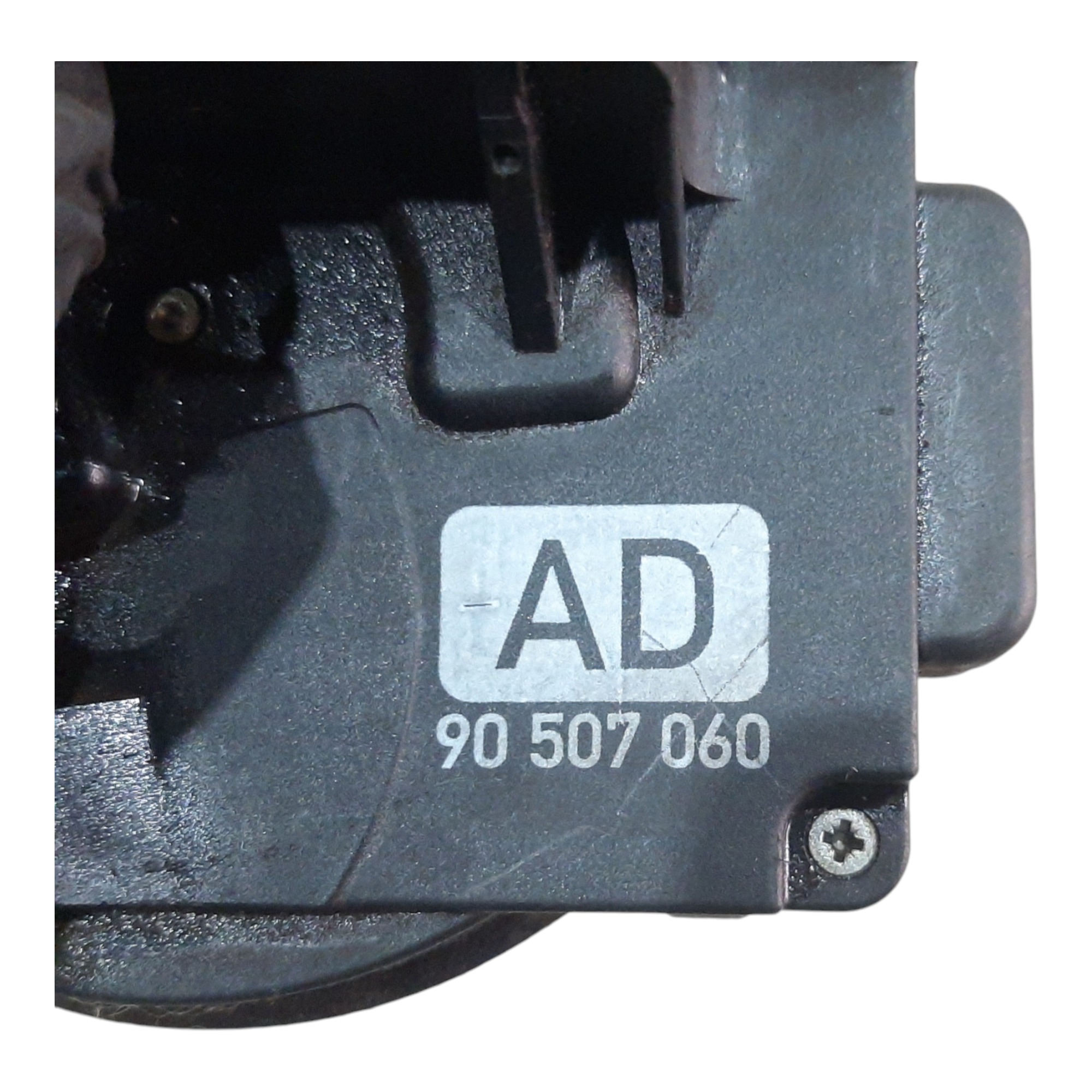 Fechadura Elétrica Dianteira Direita Gm Vectra 1997 A 2005 6