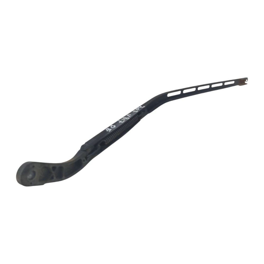 Braço Limpador Esquerdo Parabrisa Peugeot 307 2001 A 2008 Esquerdo 7