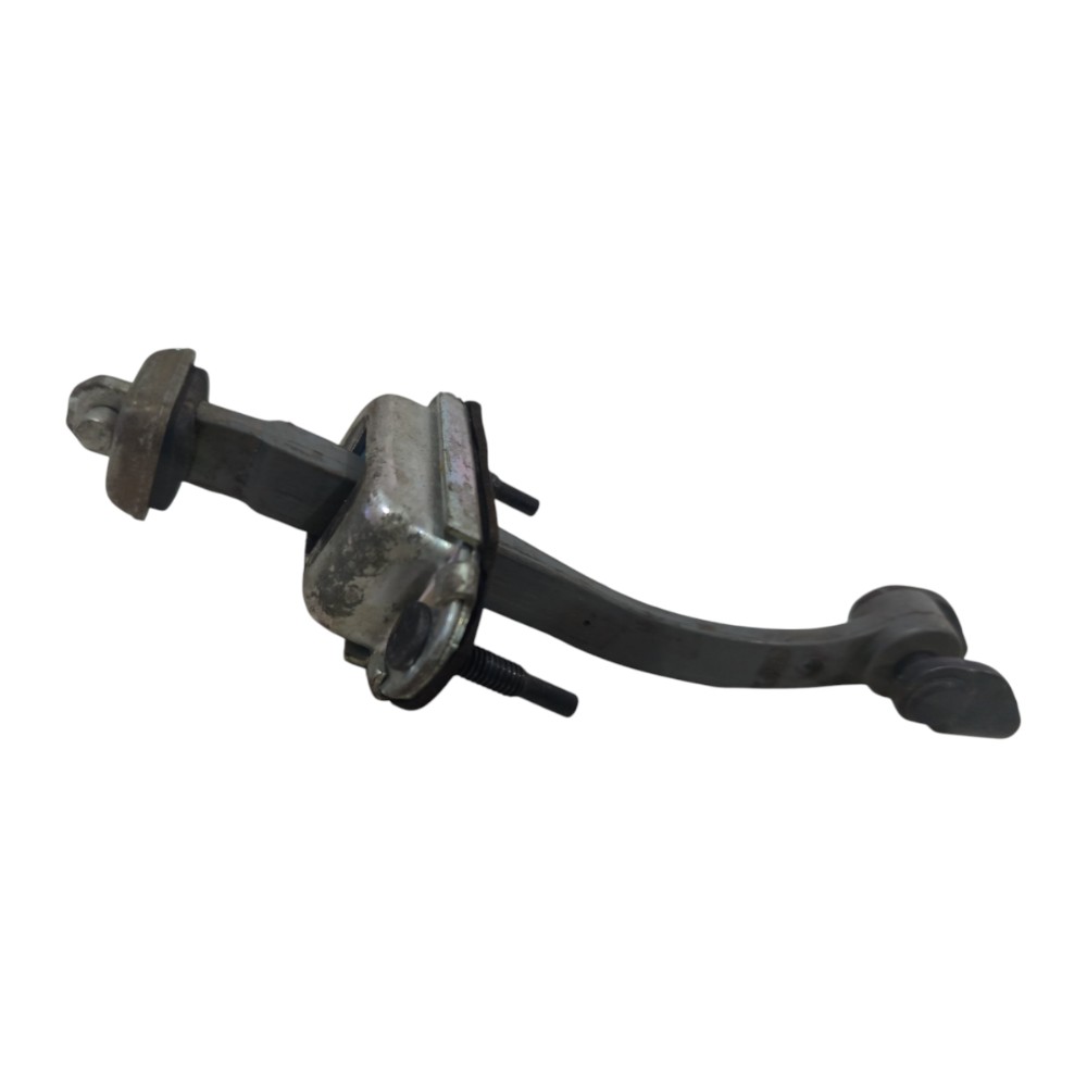 Limitador Porta Dianteira Esquerda Ford Ka 2008 2009 A 2013 3